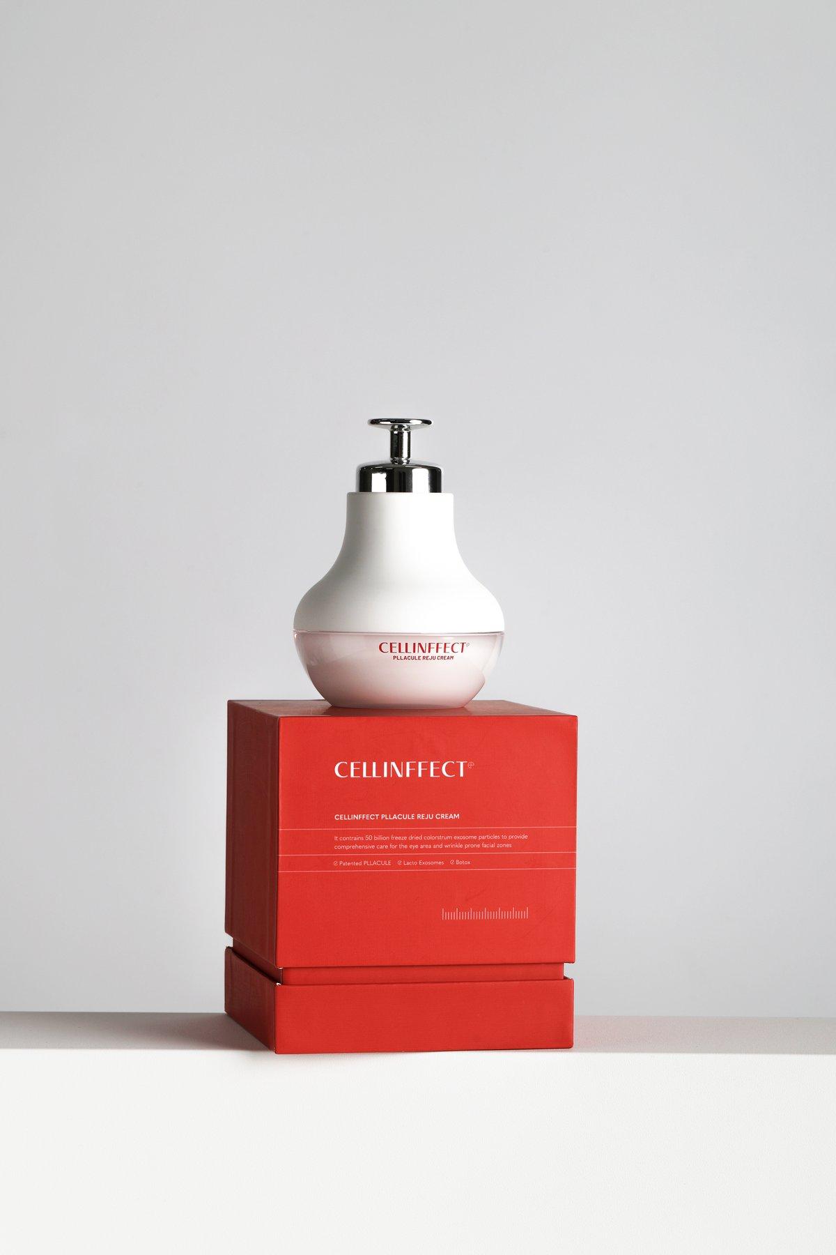 PLLAcule Reju Cream EMS — image 2