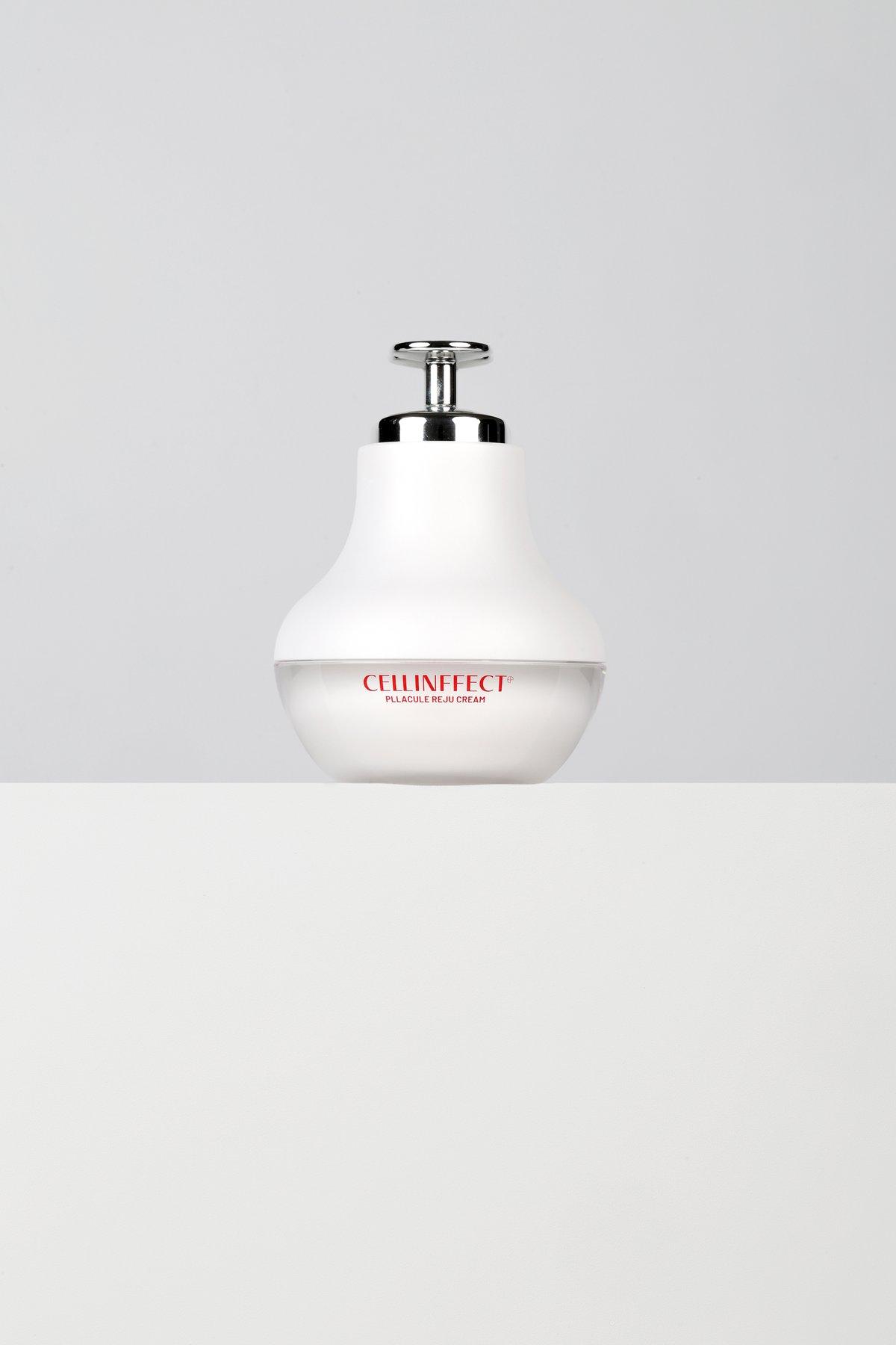 PLLAcule Reju Cream EMS