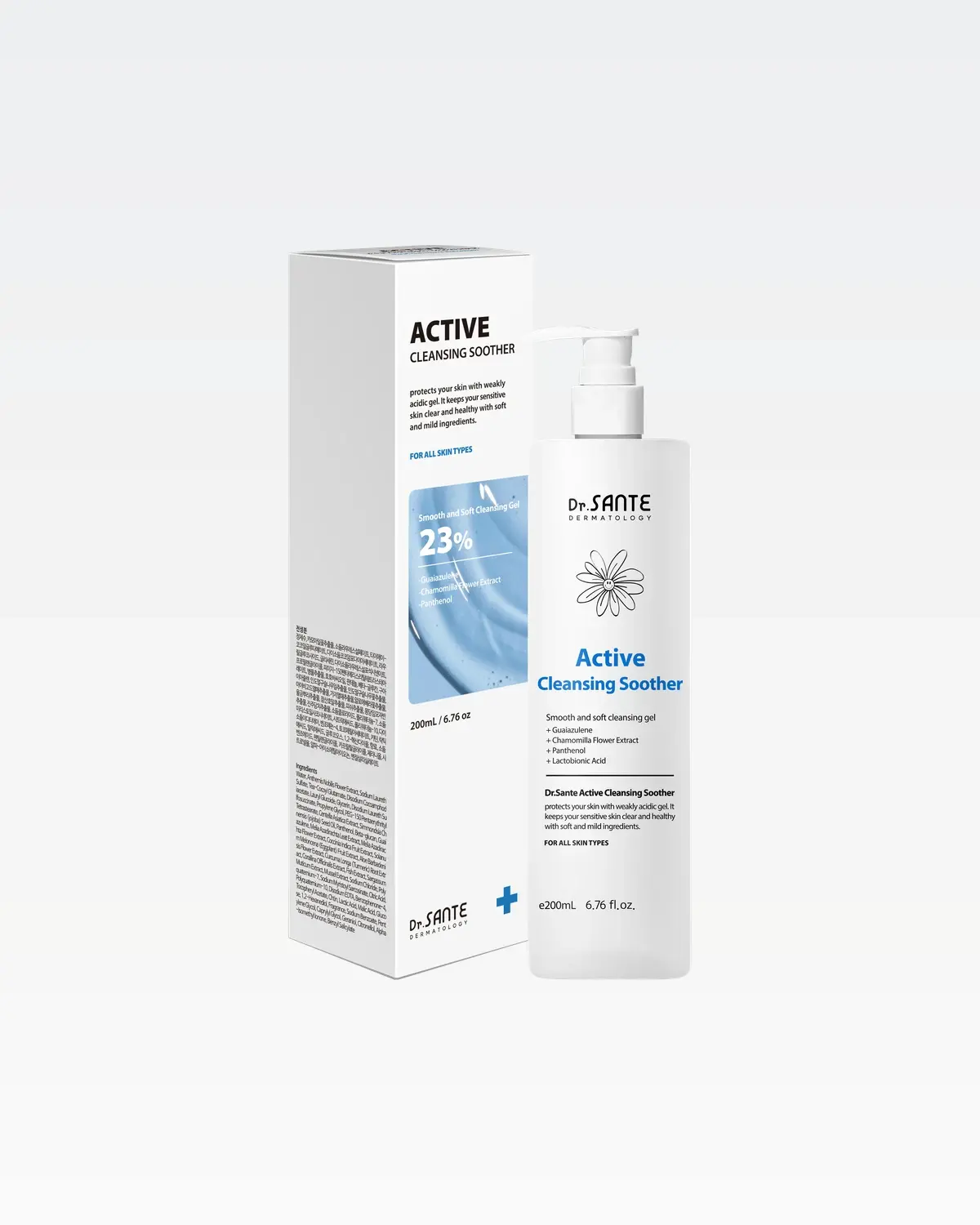 Active Cleansing Soother — image 2