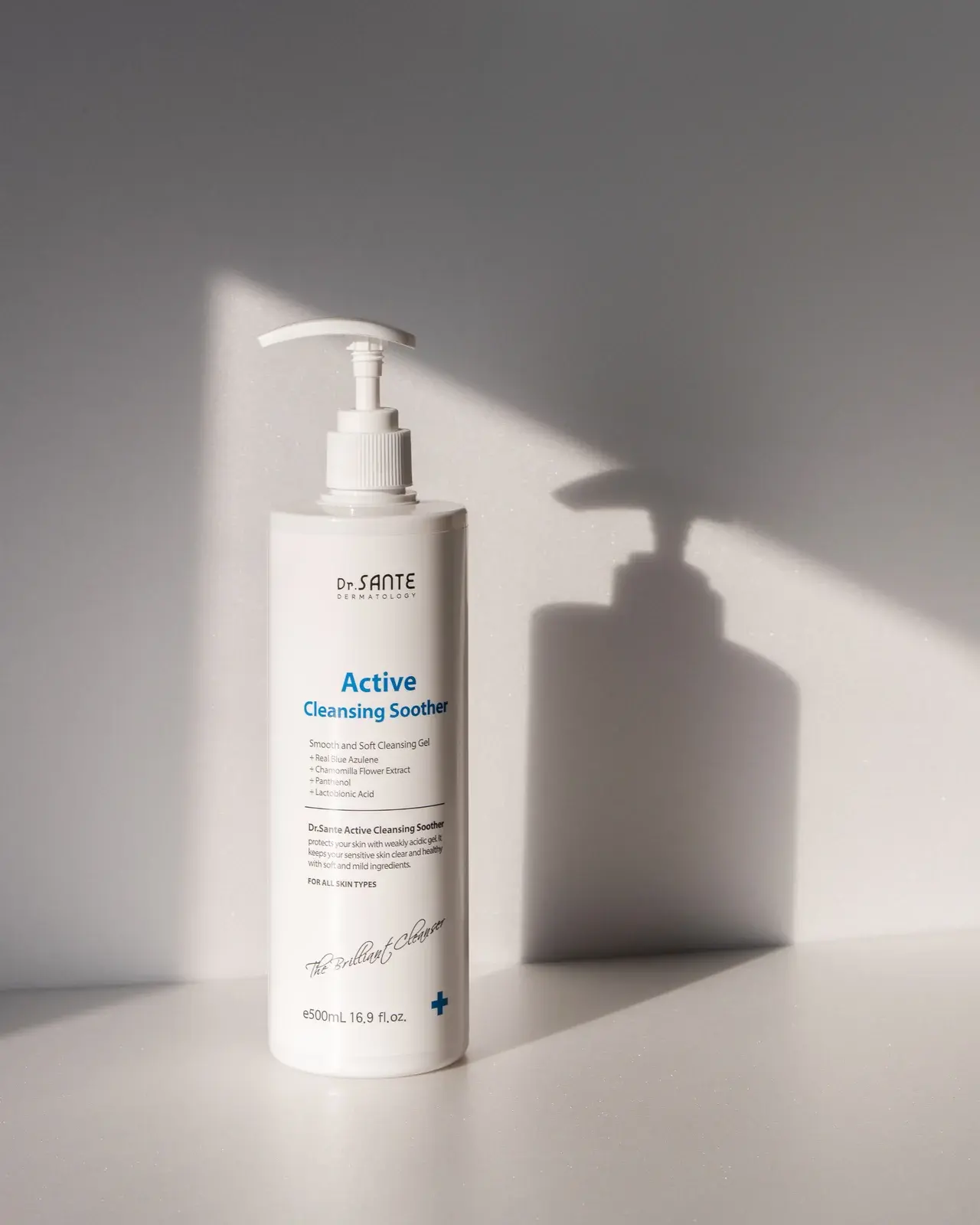 Active Cleansing Soother — image 3