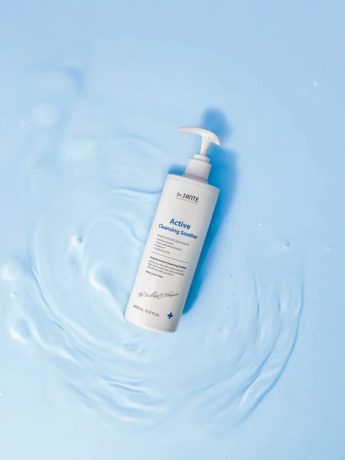 Active Cleansing Soother — image 4