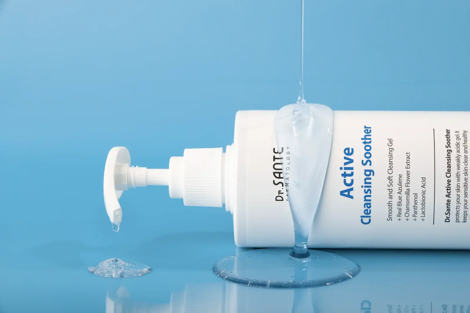 Active Cleansing Soother — image 5