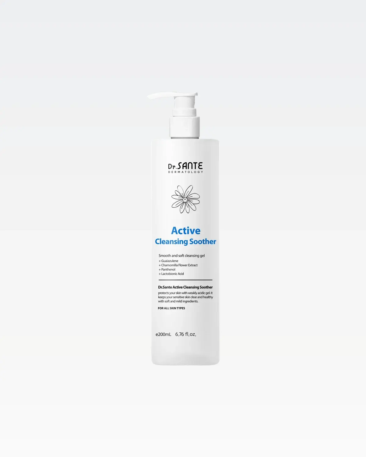 Active Cleansing Soother