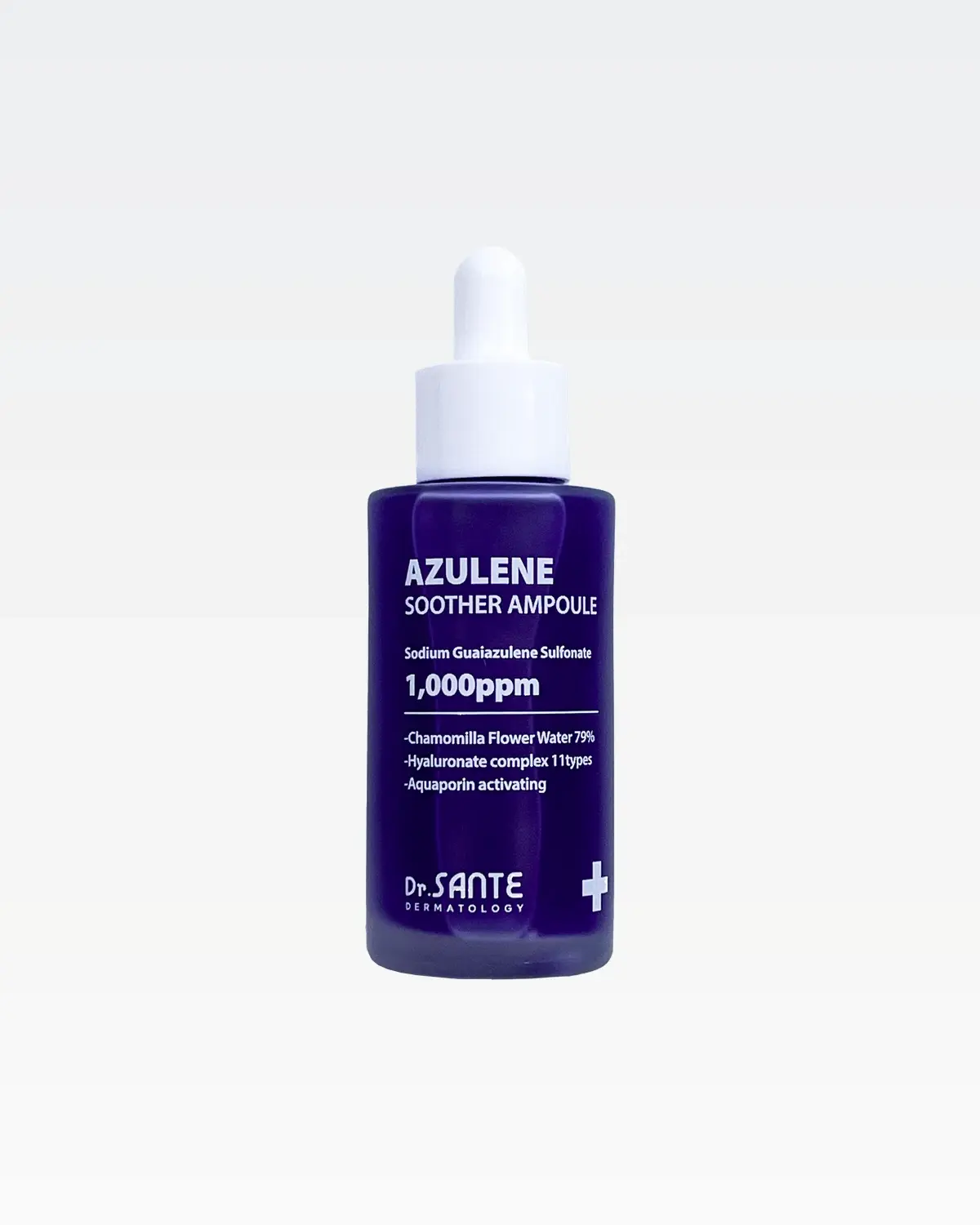 Azulene Soother Ampoule