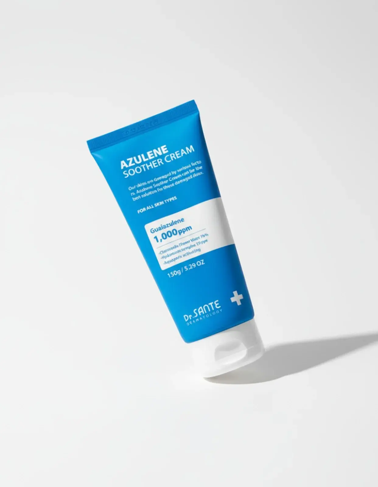 Azulene Soother Cream — image 3