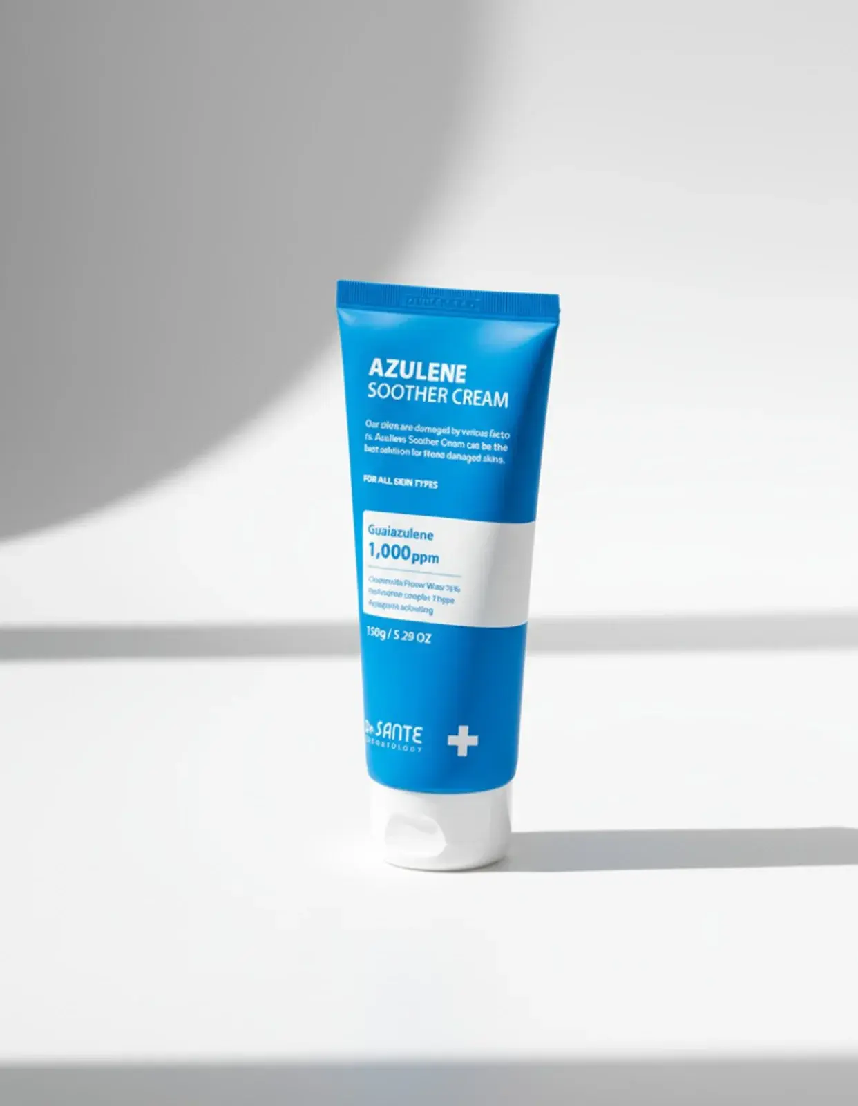 Azulene Soother Cream — image 4