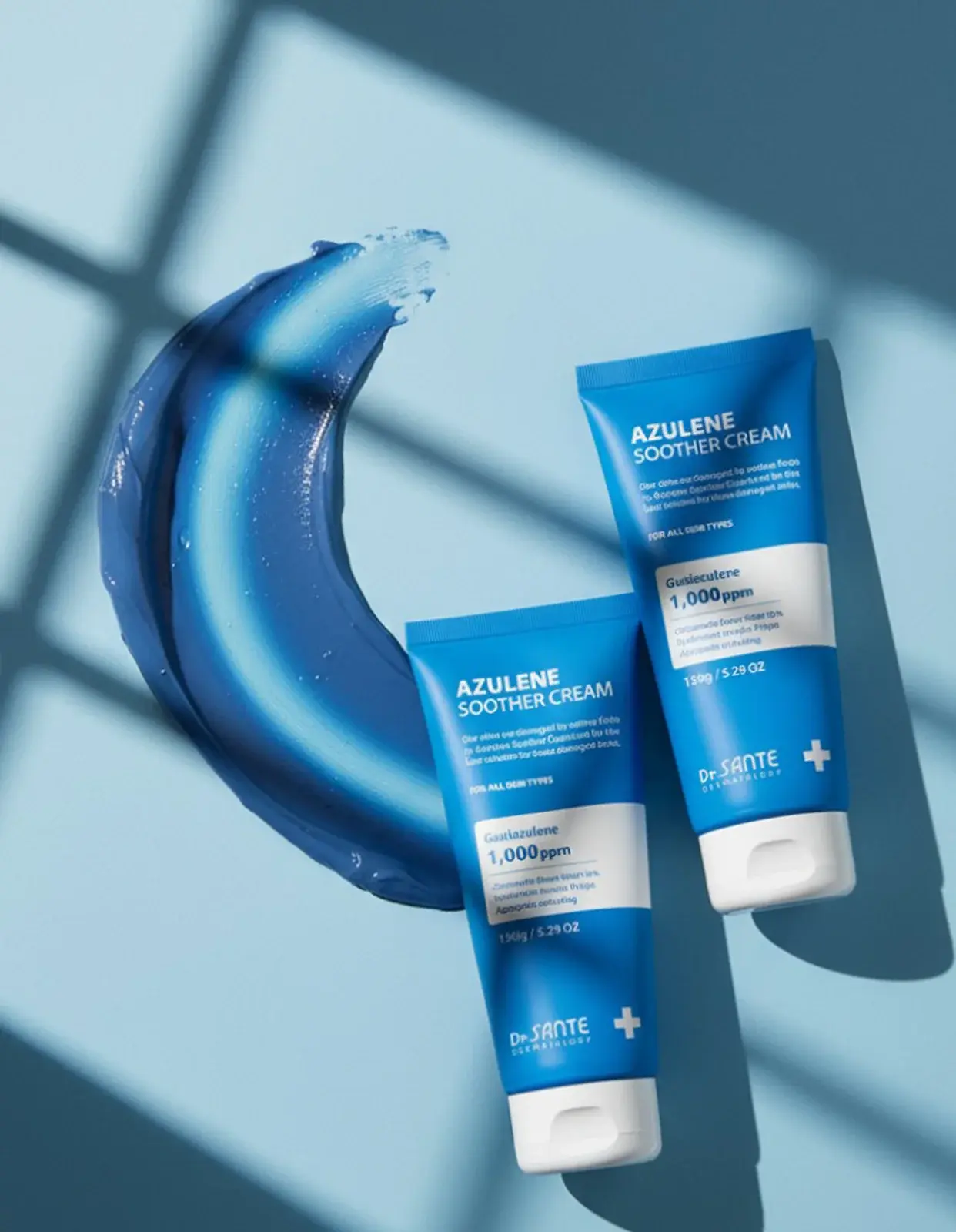 Azulene Soother Cream — image 5