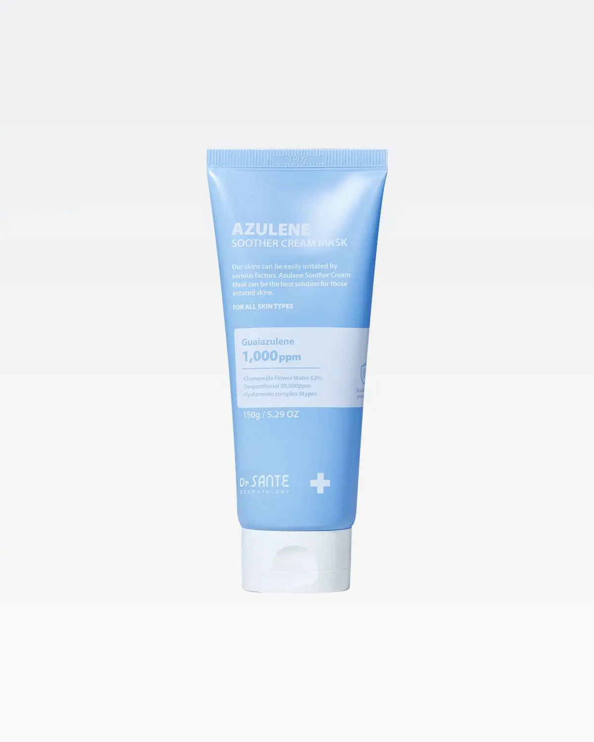 Azulene Soother Cream Mask