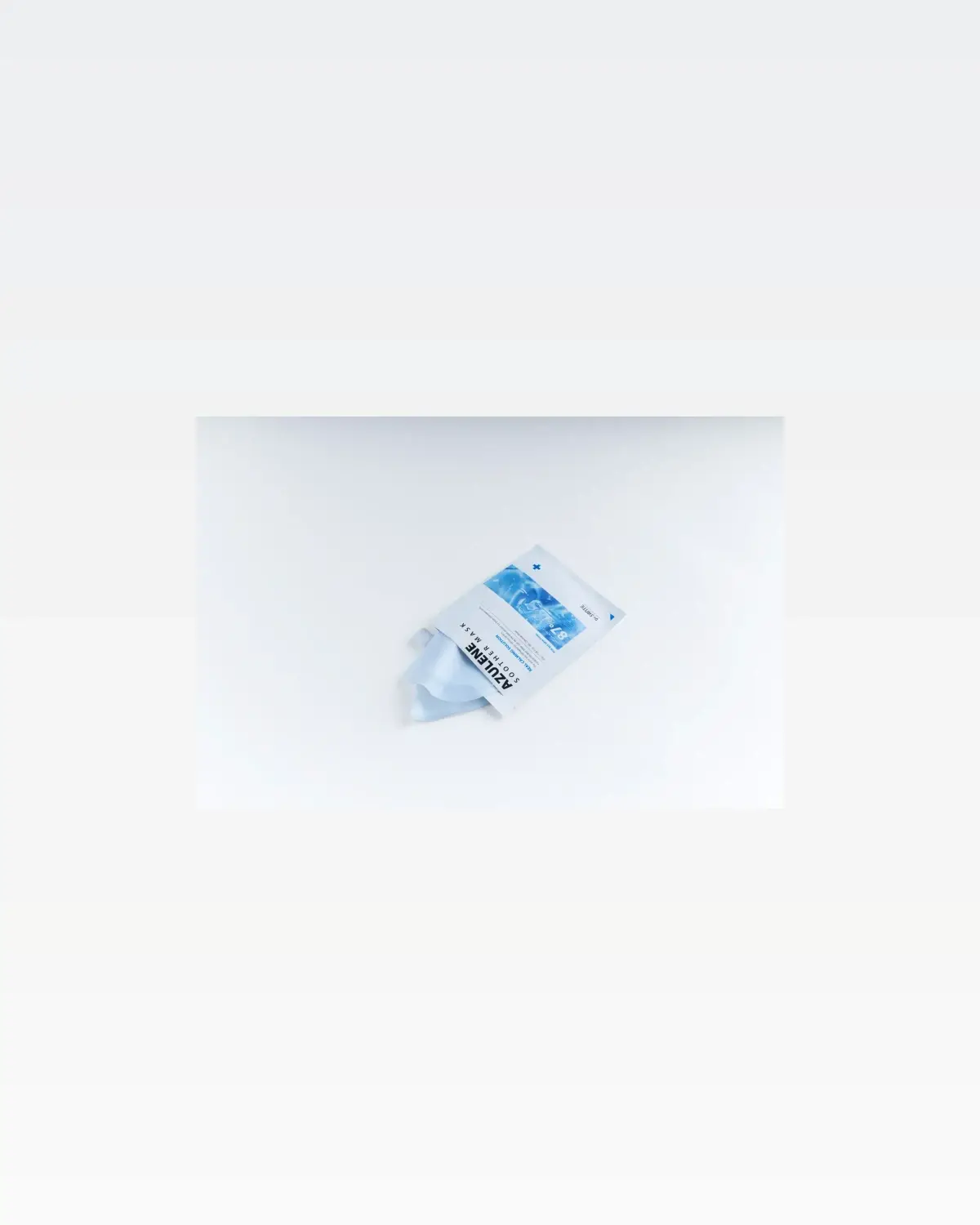 Azulene Soother Mask — image 3