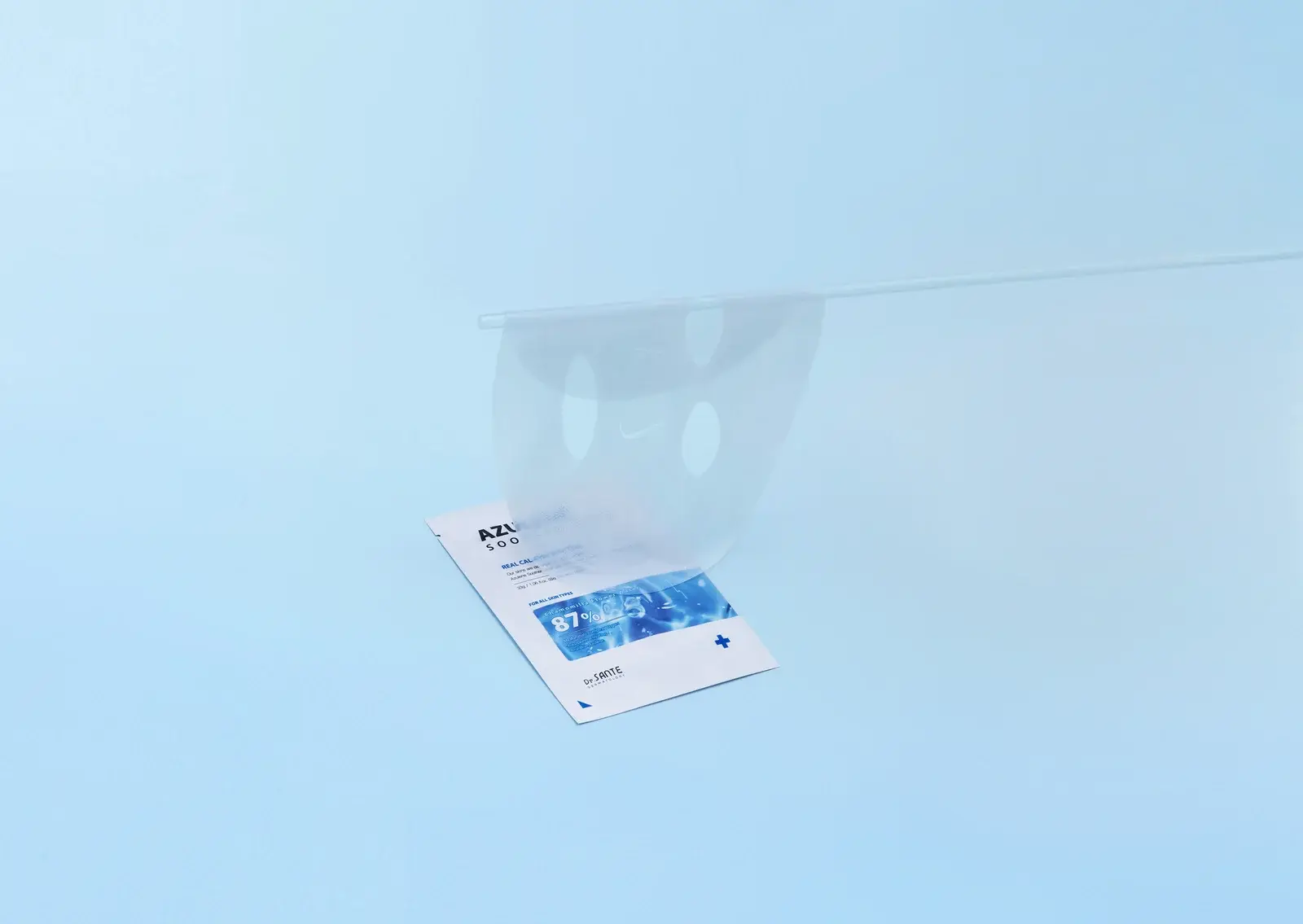 Azulene Soother Mask — image 5