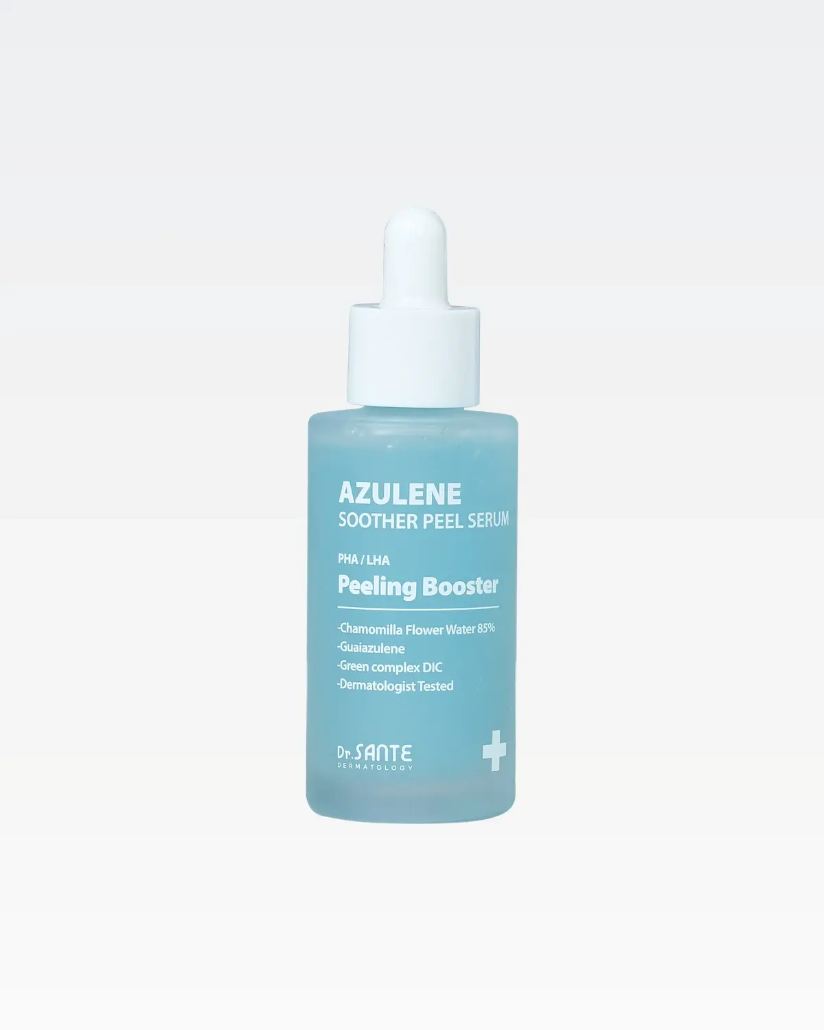 Azulene Soother Peel Serum