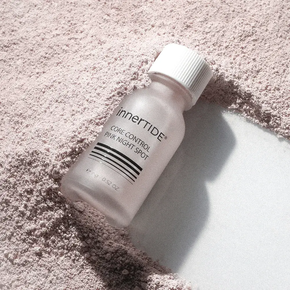 Core Control Pink Night Spot — hover