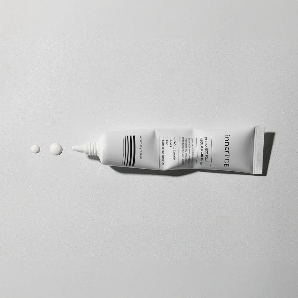 Derma Exosome Regener Cream 100 — hover