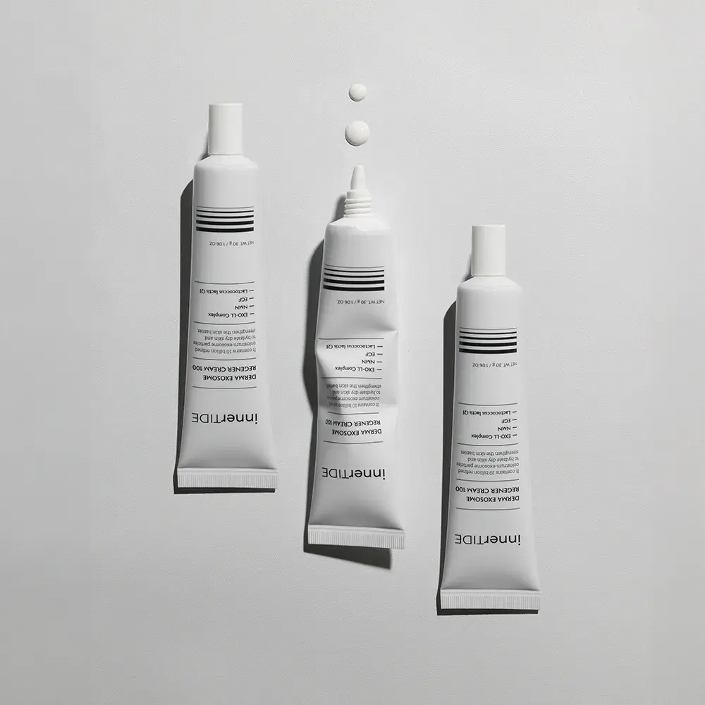 Derma Exosome Regener Cream 100 — image 3