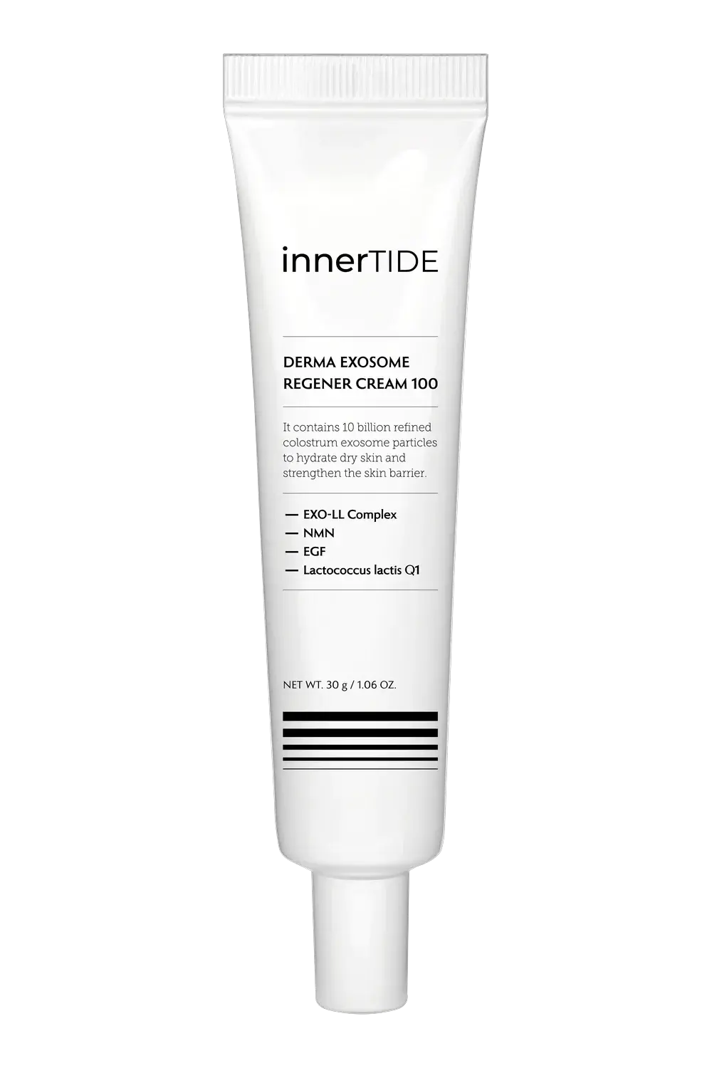 Derma Exosome Regener Cream 100 — image 4