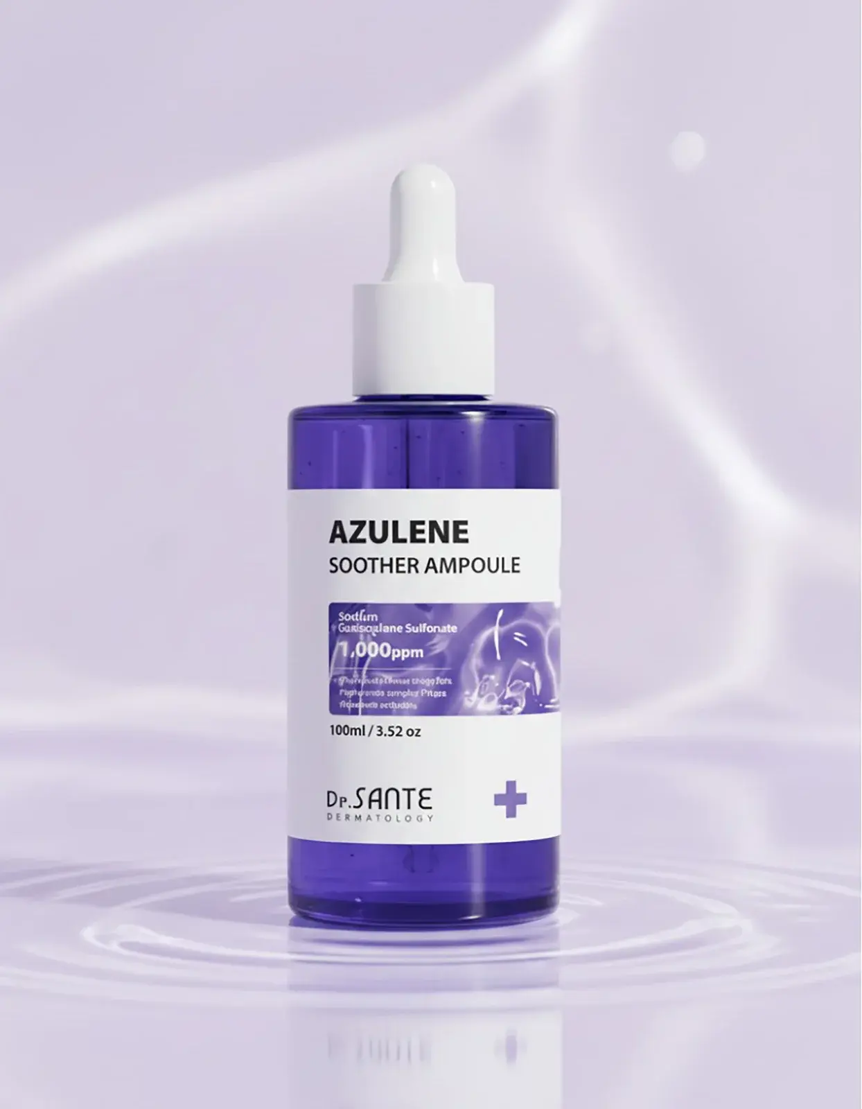 Azulene Soother Ampoule — image 3