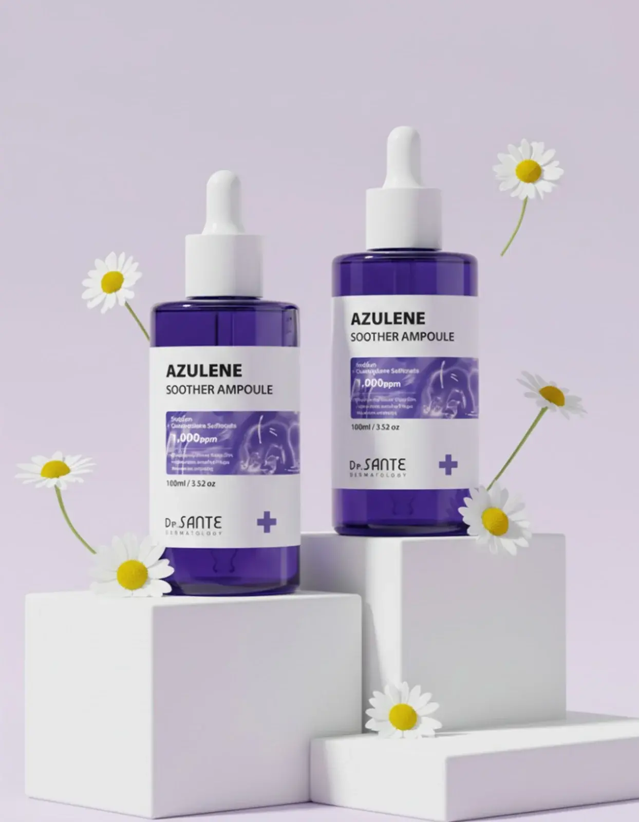 Azulene Soother Ampoule — image 4
