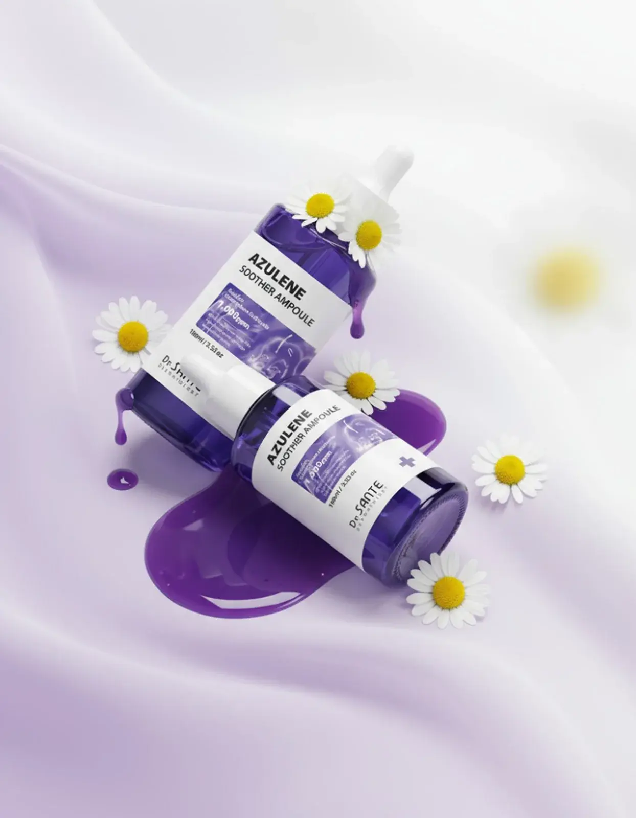 Azulene Soother Ampoule — image 5