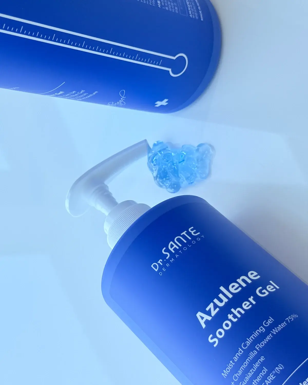 Azulene Gel lenitivo — image 4