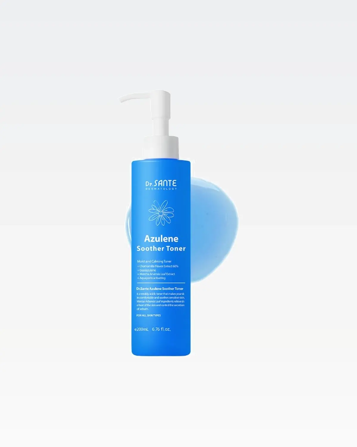 Azulene Tonico lenitivo — image 3