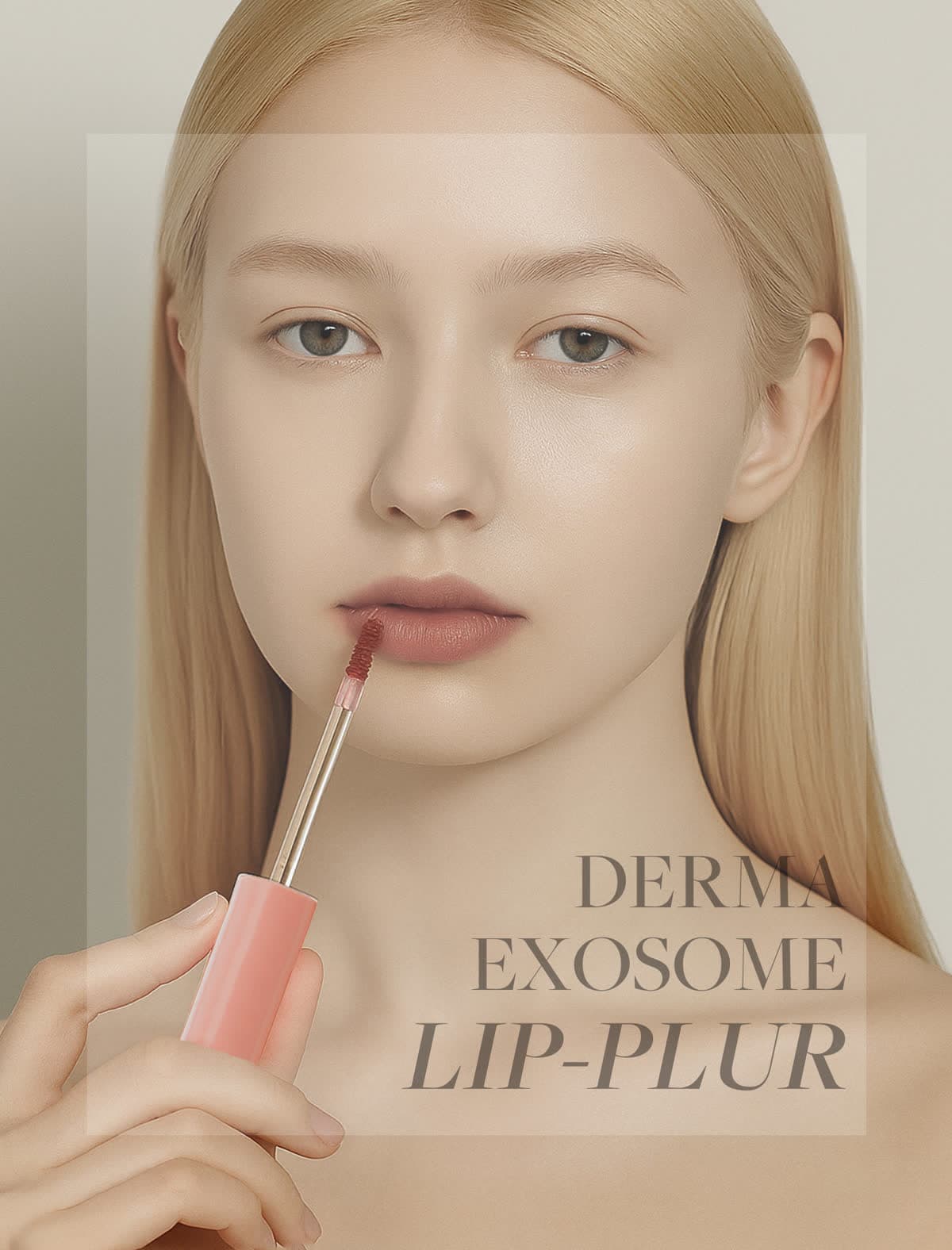 Derma Exosome Regener Lip-Plur — image 5