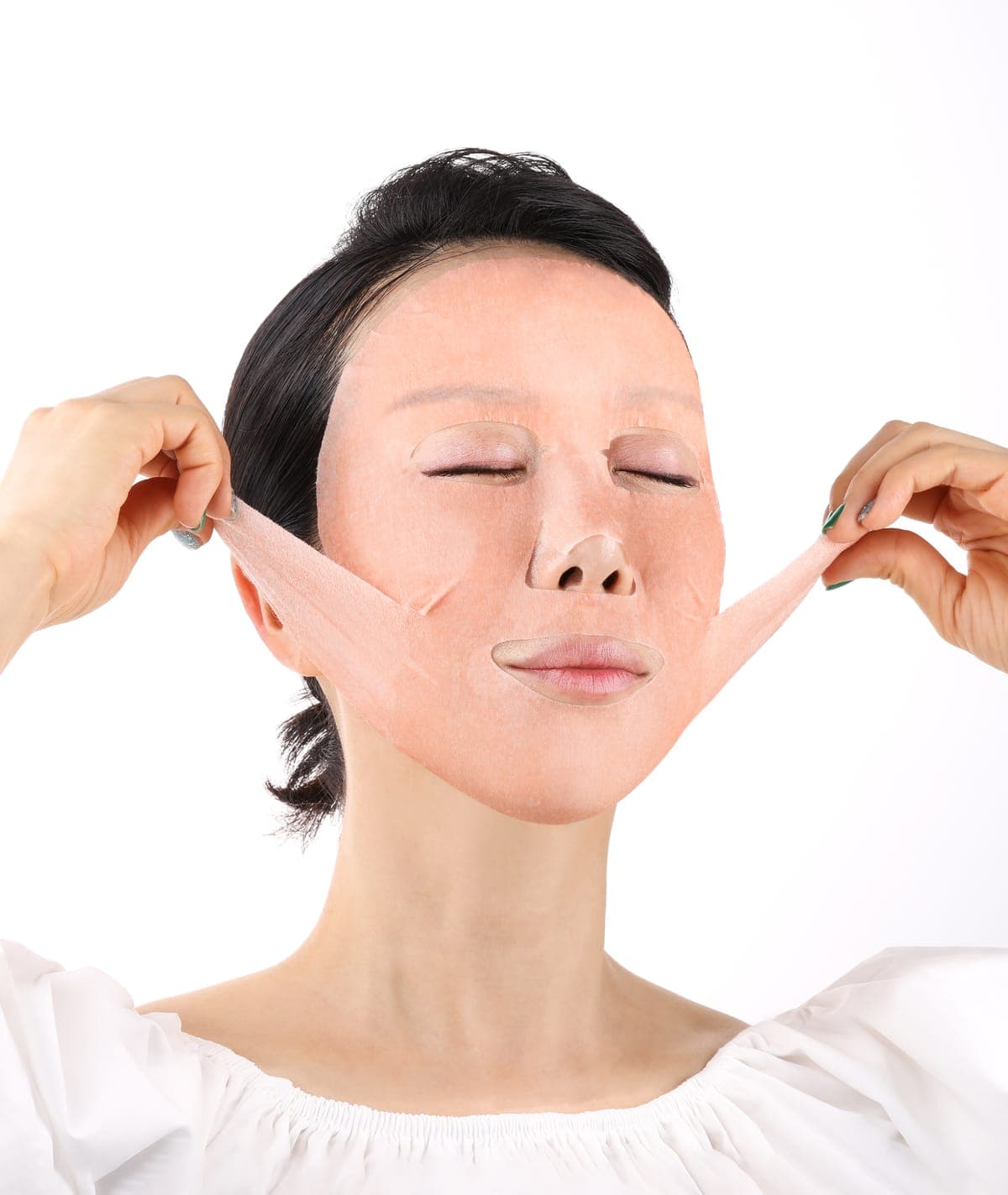 Exo Spanning Stretch Masker — image 4