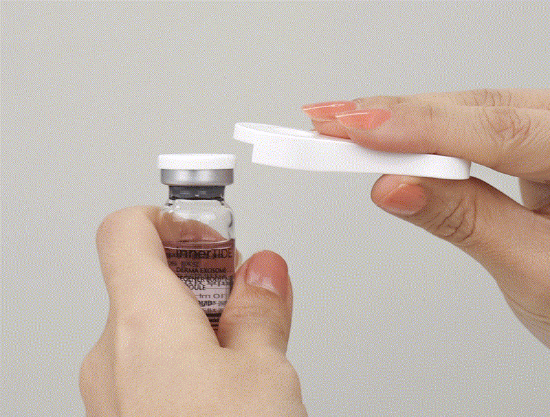 Derma Exosome Regener Boosting Ampoule Set — image 4